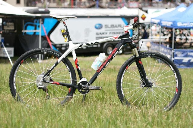 JHK's nats-winning Superfly