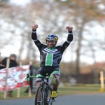 Johnson wrapped up his NACT win with two wins in Southampton, New York. Photo: Karl Ockert