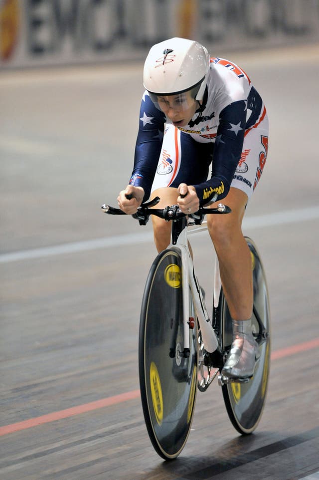 CYCLING-COLOMBIA-WORLD CUP-US-HAMMER