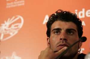 Pereiro said his content with his decision to close out his career.