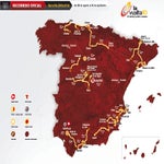 The 2010 Vuelta