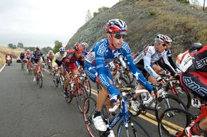 Stage 2, Amgen Tour of California 2010 Hincapie