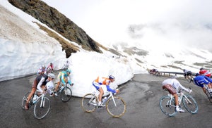 Going down Going down