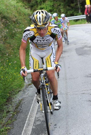 Giro d'Italia 2010