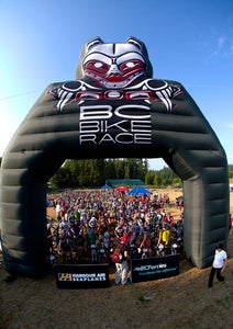 500 racers are set to take on the seven-day BC Bike Race, which starts June 27 in Vancouver. Courtesy photo