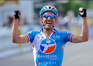 Vogodny takes the win.