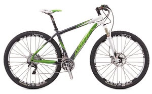 2011 Breezer Cloud 9 LTD carbon