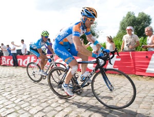 Stage 3, 2010 Tour de France Stage 3, 2010 Tour de France