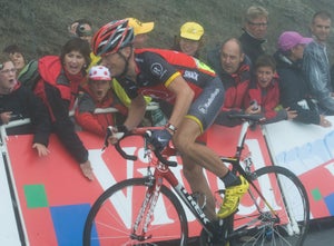 Stage 17, 2010 Tour de France