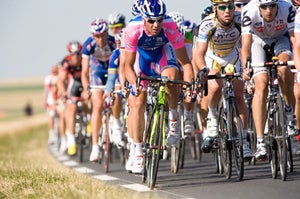 Stage 4, 2010 Tour de France