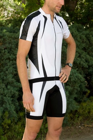 The Clothesline bike clothing review: Campagnolo clothing