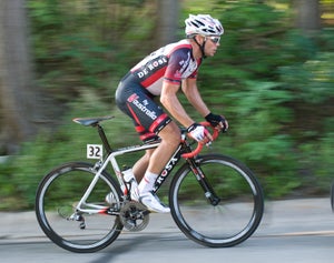 2010 U.S. pro criterium championships, Jonathan Cantwell 2010 U.S. pro criterium championships, Jonathan Cantwell