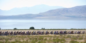 2009 Tour of Utah 2009 Tour of Utah
