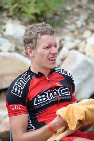 Stage 5, 2010 Tour of Utah Stage 5, 2010 Tour of Utah