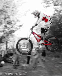 Flying colors at Windham.