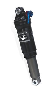 2011 Shock Float RP23