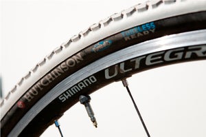 2010 tubeless cyclocross 2010 tubeless cyclocross