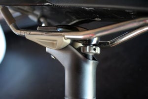 2010 Interbike Outdoor Dirt Demo