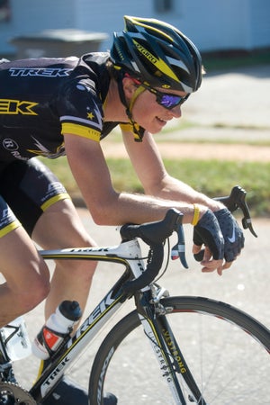 USPRO Road Race Championships, 2010