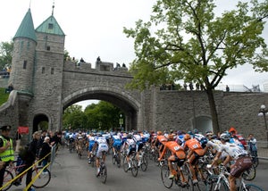 Grand Prix Cycliste de Quebec Grand Prix Cycliste de Quebec