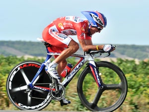 2010 Vuelta a Espana stage 17: RODRIGUEZ Rodriguez lost 6:12 to the stage winner, but more importantly, 4:18 to Nibali.