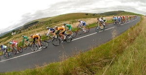 2009 Tour of Britain, stage 3