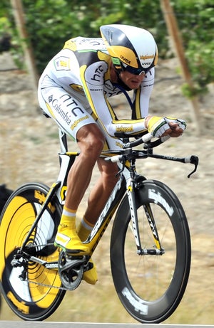 Velits turned in a strong - and surprising - performance.