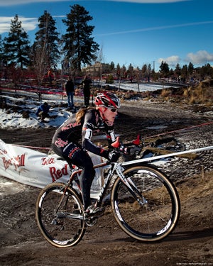 2010 U.S. cyclocross preview, Katie Compton