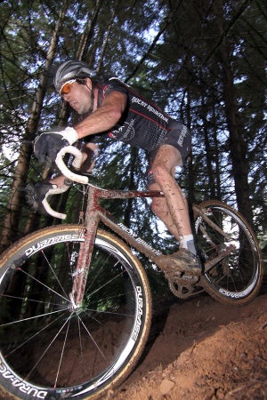 2010 Cross Crusade 2 Sheppard