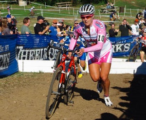 2010 Great Brewers Gran Prix of Gloucester, day 1