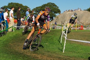 2010 Great Brewers Gran Prix of Gloucester, day 1