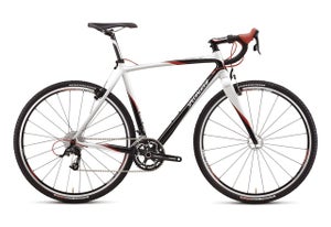 Cyclocross Buyer's Guide: Budget race bikes