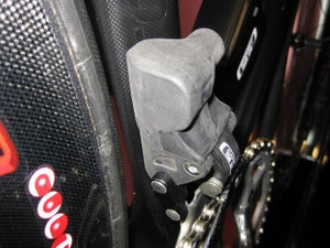 Campagnolo electric components Campagnolo electric components