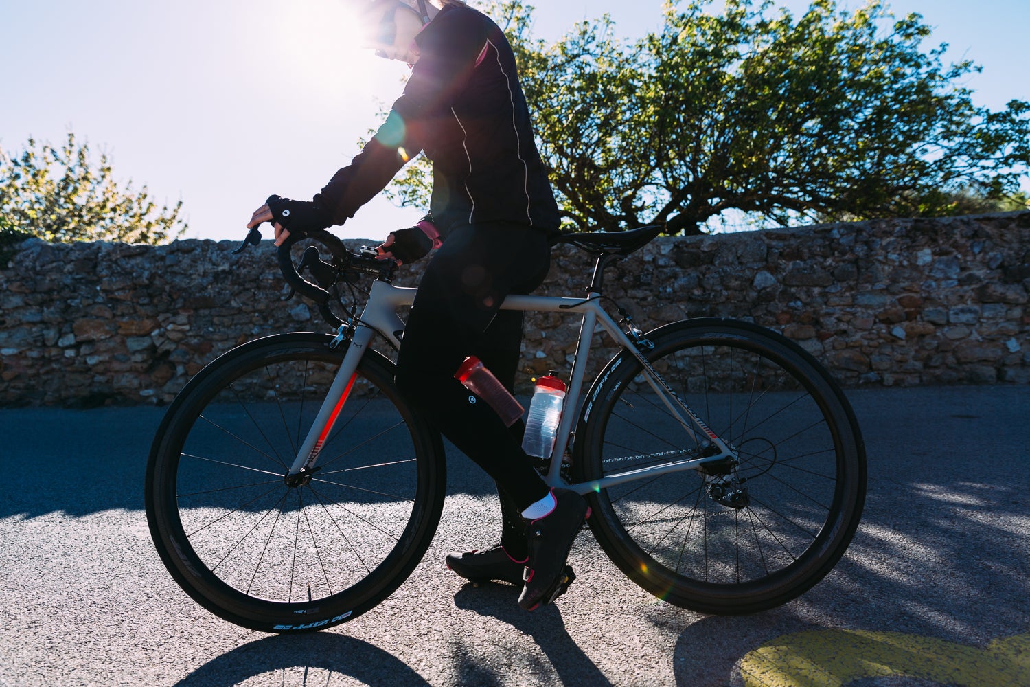 2010-11 World Cup-Hoogerheide, Zdenek Stybar