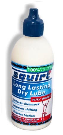 Squirt Lube