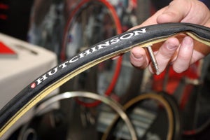 Hutchinson Pro Tour tires