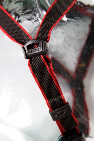 The Clothesline review: Giro Aeon