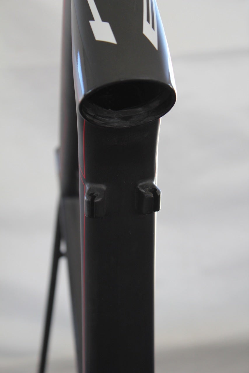 Sea Otter Classic Tech: BB386 EVO bottom bracket