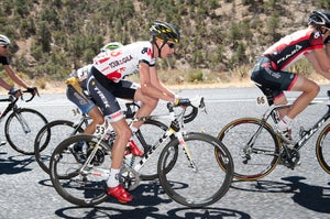 2011 Tour of the Gila, stage 2 2011 Tour of the Gila, stage 2