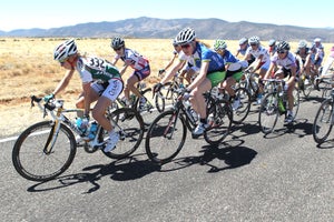 2011 Tour of the Gila, stage 1