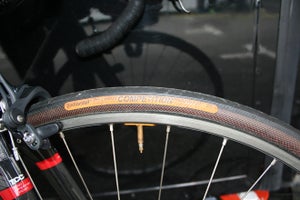 2011 Paris-Roubaix tech: BMC Racing 2011 Paris-Roubaix tech: BMC Racing