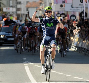 2011 Tour of the Basque Country, stage 2 2011 Tour of the Basque Country, stage 2