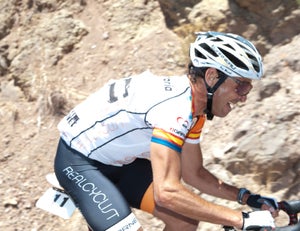 2011 Tour of the Gila, stage 1