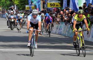 TOUR DE TURQUIE 2011 / 28 AVRIL 2011 / DENIZIL - FETHIYE / PHOTO BRUNO BADE /
