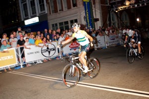 Sunny King Pro Race. Anniston, AL Photo Credit: B.D.Andrews © 2011