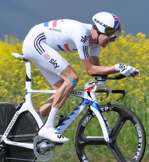 2011 Tour de Romandie, stage 4 - Wiggins 2011 Tour de Romandie, stage 4 - Wiggins