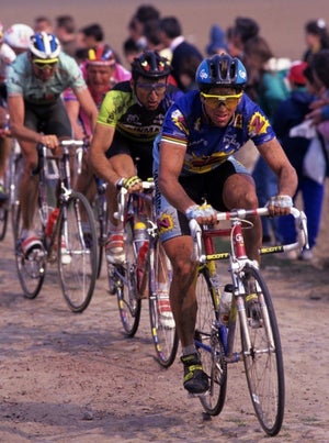 Paris-Roubaix, Greg LeMond Paris-Roubaix, Greg LeMond