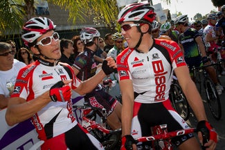 2011 Redlands Cycling Classic, Stage 2