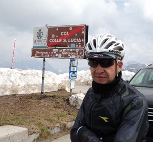 2011 Giro d'Italia, Geox-TMC recon