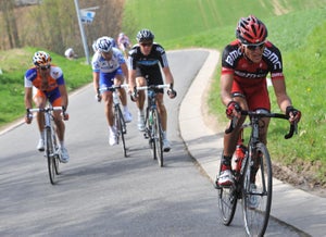 2011 TOUR OF FLANDERS